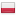 dziecisawazne.pl server is located in Poland